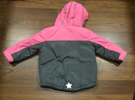 Bunda 3 v 1, kiki&koko,104