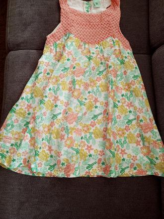 Šaty, kiki&koko,122