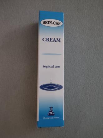 Skin-cap krém,