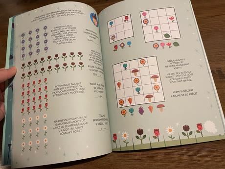 Zábavná matika /pre 3.-5.roč. zš,