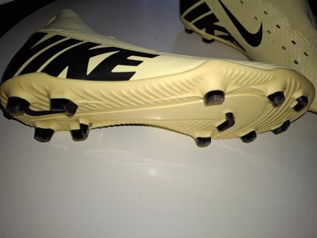 Kopačky 37,5(23,5cm), nike,37