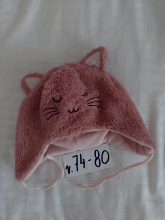 Čiapočka v.74-80, 74