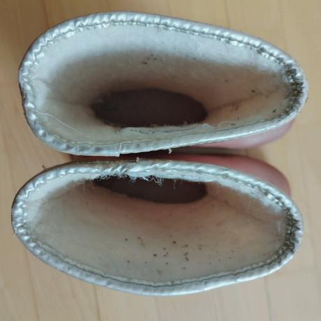 Zateplené gumáky en fant, en fant,32