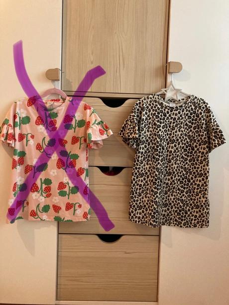 Lindex tunika, lindex,110