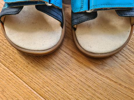 Barefoot sandále koel4kids, koel4kids,32