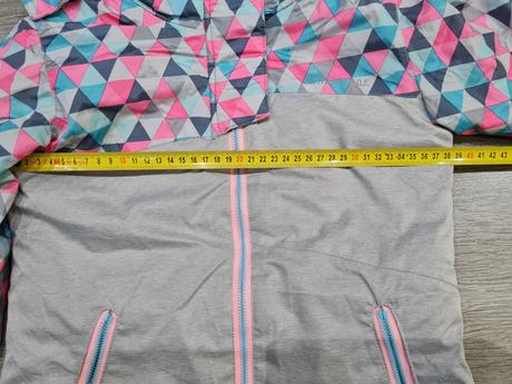 Zimná bunda, reserved,122