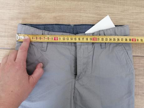 6x nohavice zara (nenosené), zara,110 / 116 / 122 / 128