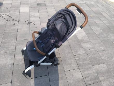 Kočík joolz aer, joolz,joolz aer