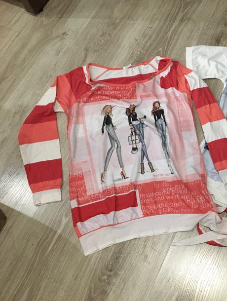 Mayo chix, mayo chix,s