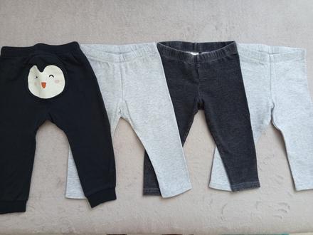 Teplaky lindex 80, lindex,80