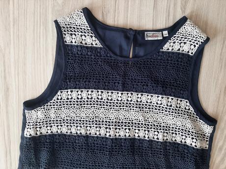 Krásny top desingers velk. 44., desigual,44