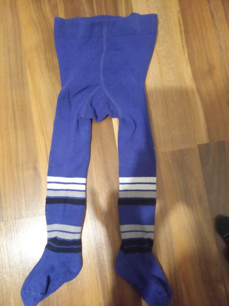 Pančušky, lupilu,80