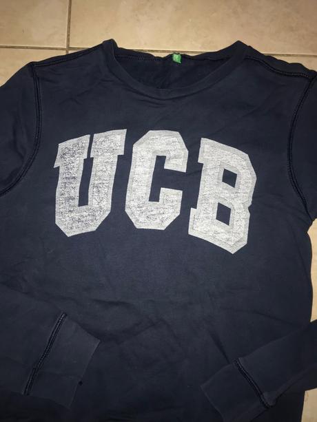 Mikina benetton, benetton,152