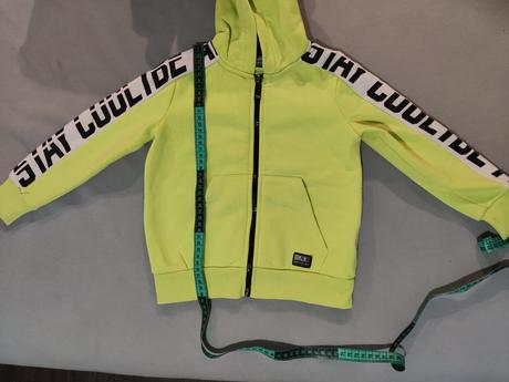 Balík oblečenia 98-104, 104–116