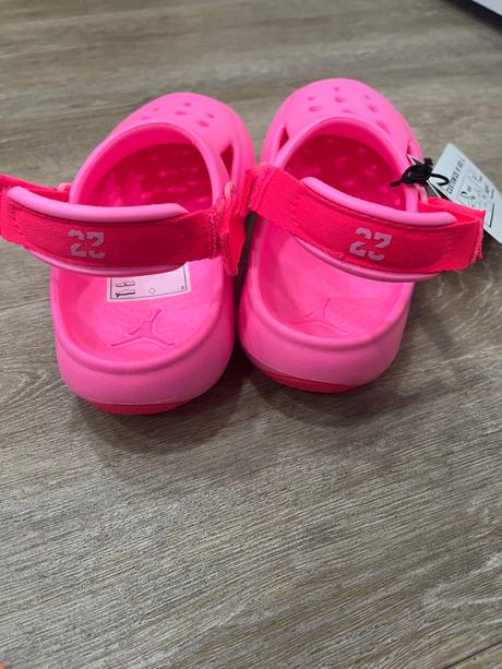 Kroksy jordan, air jordan,34