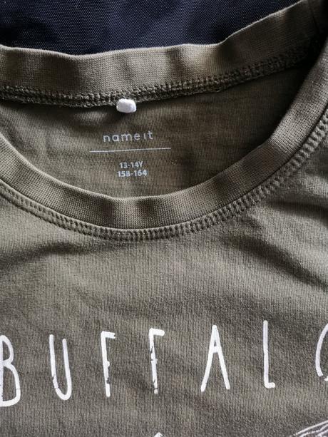 Tričko, name it,158