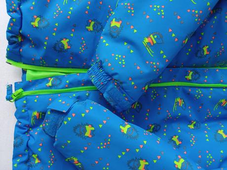 Komplet, mckinley,140