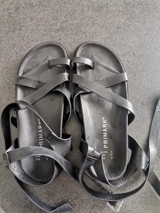 Sandale, primark,37