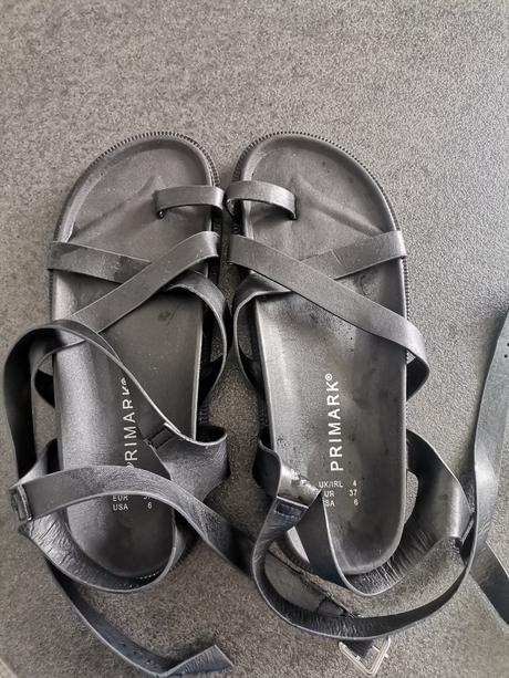 Sandale, primark,37