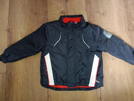 Lyziarska bunda 98/104, lupilu,98