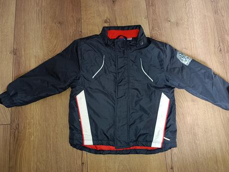 Lyziarska bunda 98/104, lupilu,98