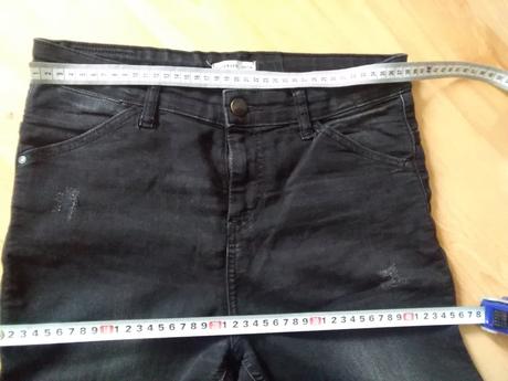 Chlapčenske rifle, reserved,164