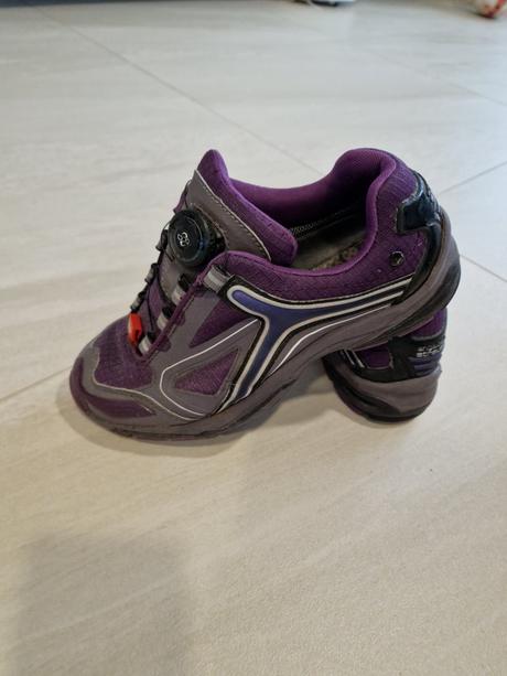 Pracovná dámska obuv, 38