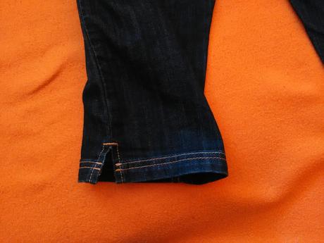 3/4 nohavice 146, mini boden,146