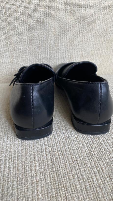 Ecco topánky, ecco,38