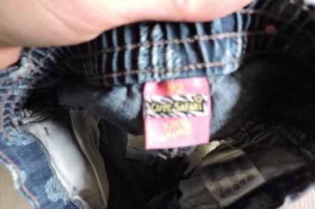 Kraťasy, kiki&koko,92