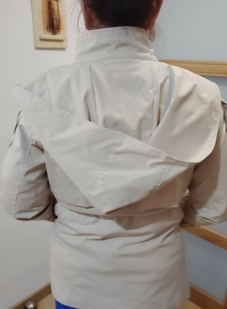 Prechodná bunda, xl