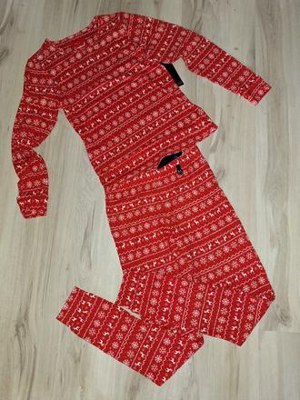 Vianočné pyžamo, new yorker,38 / m
