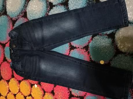 Rifle pre chlapceka č. 110 cm, reserved,110