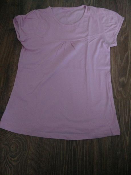 Dievčenské tričko, okay,164