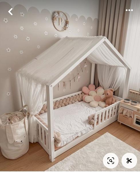 Kde zohnať a ako vyrobiť tapetu do detskej izby?