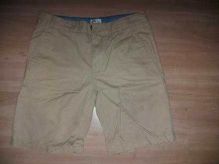 Krátke nohavice, cubus,146