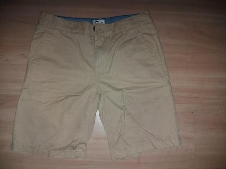 Krátke nohavice, cubus,146
