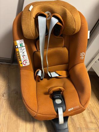 Autosedacka maxi cosi mica pro eco size, maxi cosi