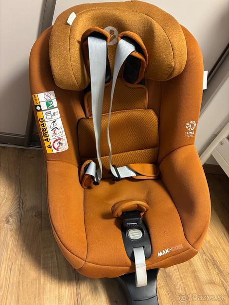 Autosedacka maxi cosi mica pro eco size, maxi cosi