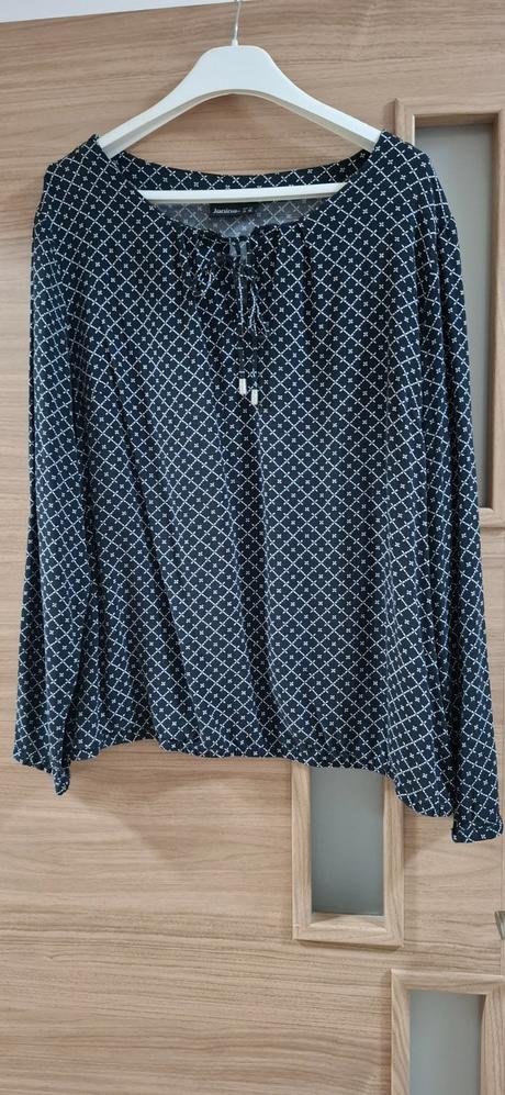 Tunika blúzka janina, 42