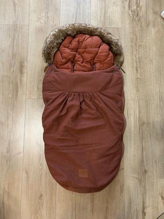 Elodie vlnený fusak, elodie details