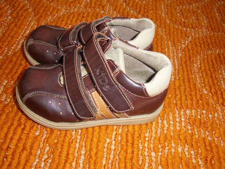 Detské topánočky, 26