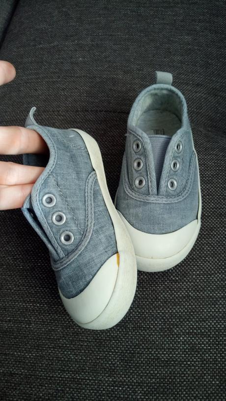 Tenisky, zara,22