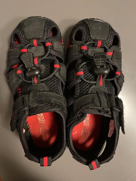 Feelmax sandale 29, feelmax,29