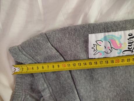 Hrubé tepláky 158/164, lewro,158