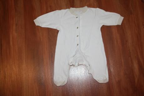 Pyzamka, 2ks, f&f,62