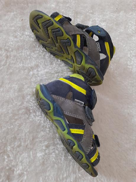 Sandalky bartek, bartek,25