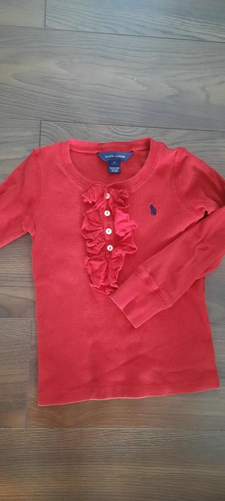 Rl tricko, ralph lauren,110