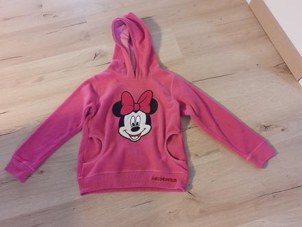 Mikina minnie, disney,116