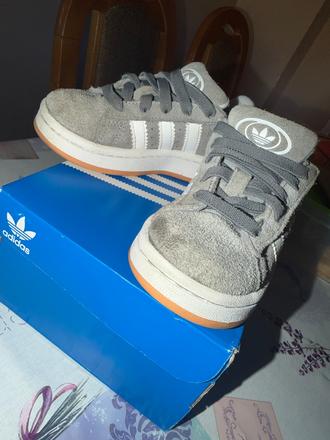 Detské tenisky, adidas,26